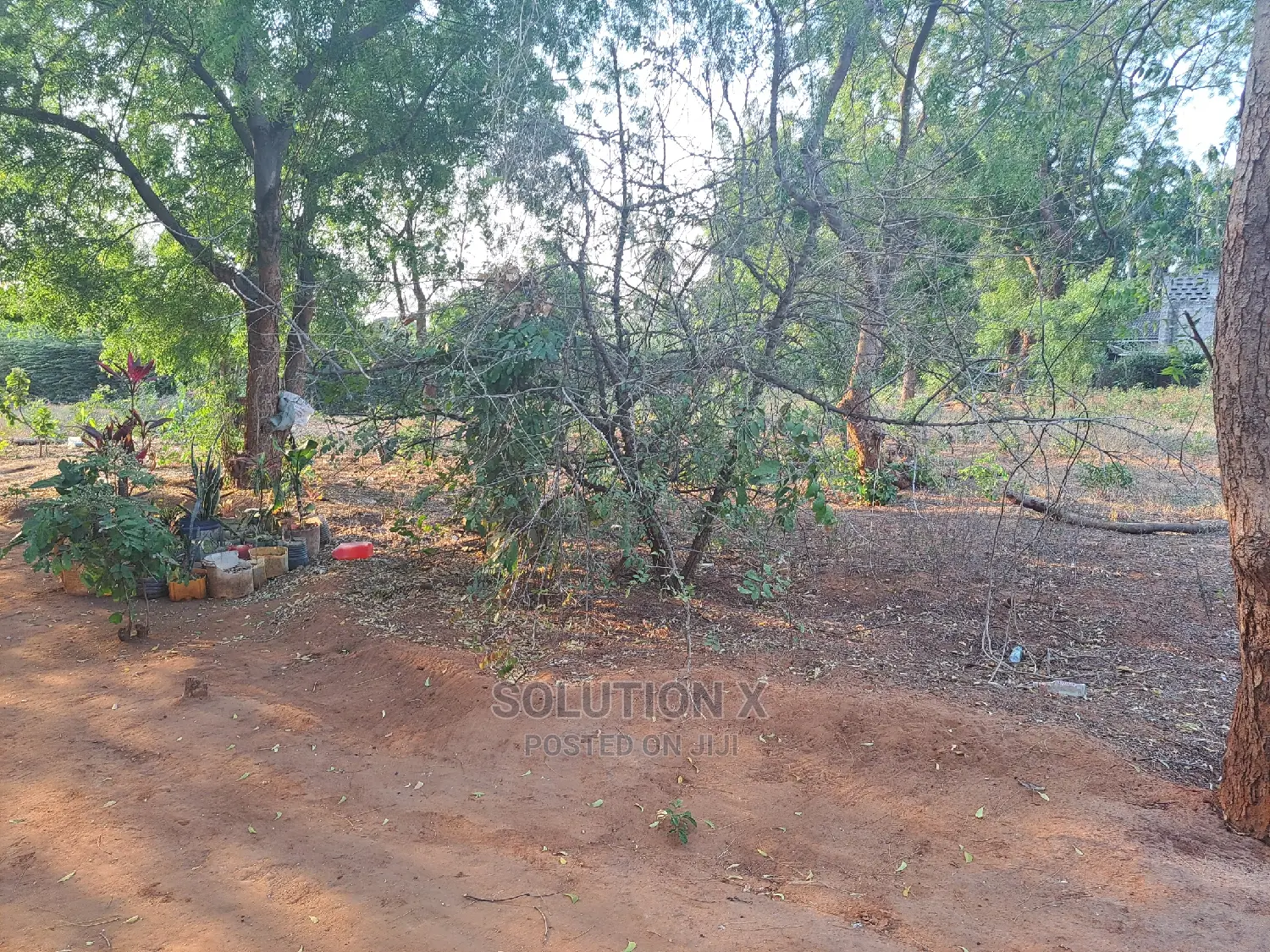 Kiwanja Kinauzwa Mbezi Beach Skanska in Mbezi