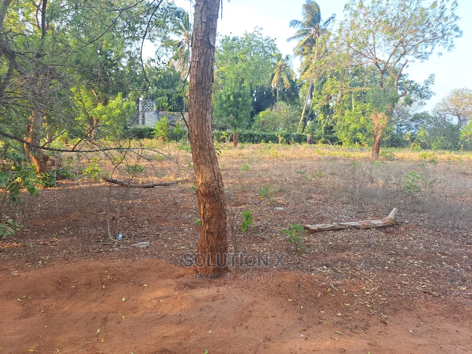 Kiwanja Kinauzwa Mbezi Beach Skanska in Mbezi