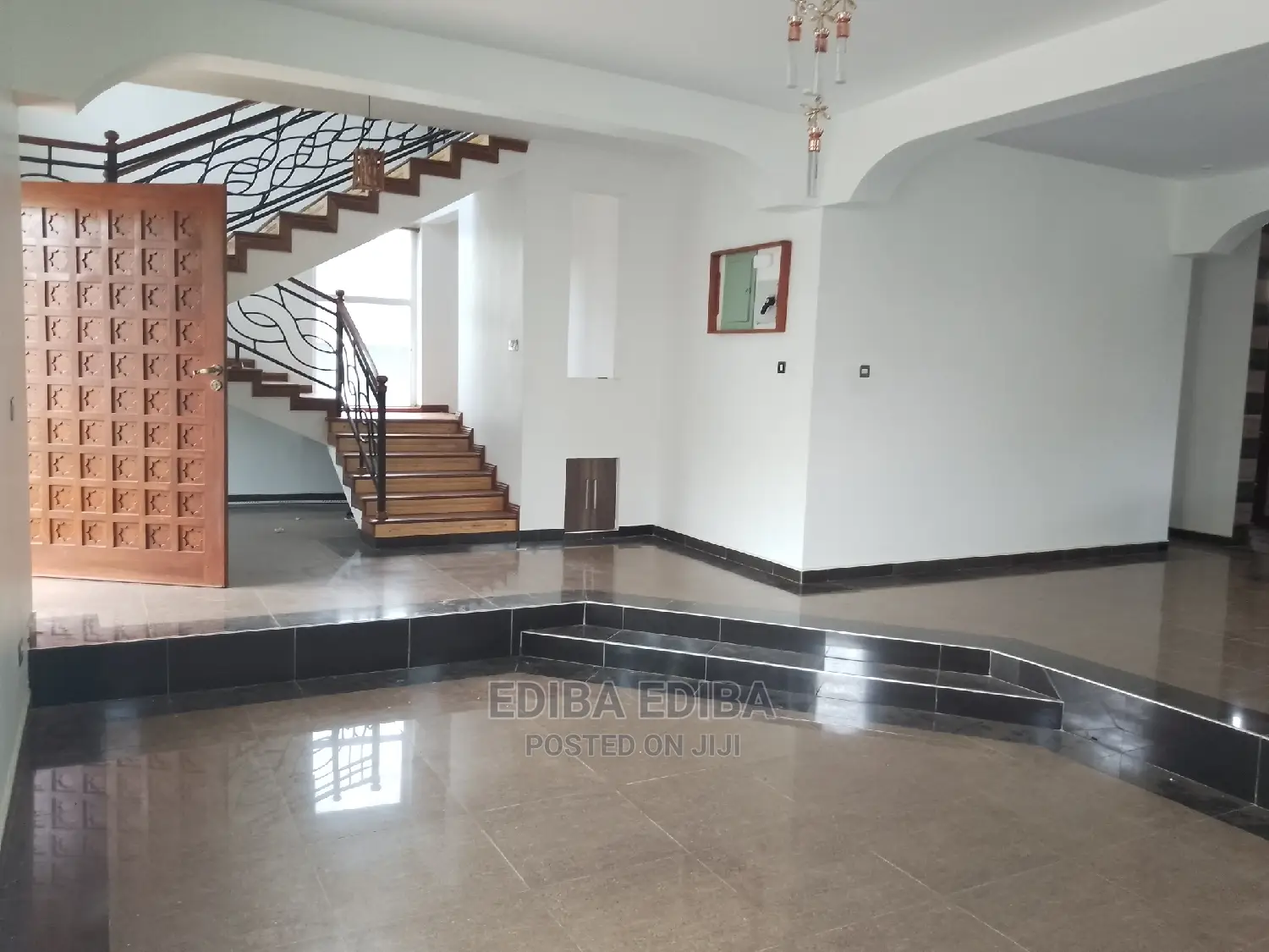 4bdrm House in Ediba Real Estate, Arusha for Rent in Arusha
