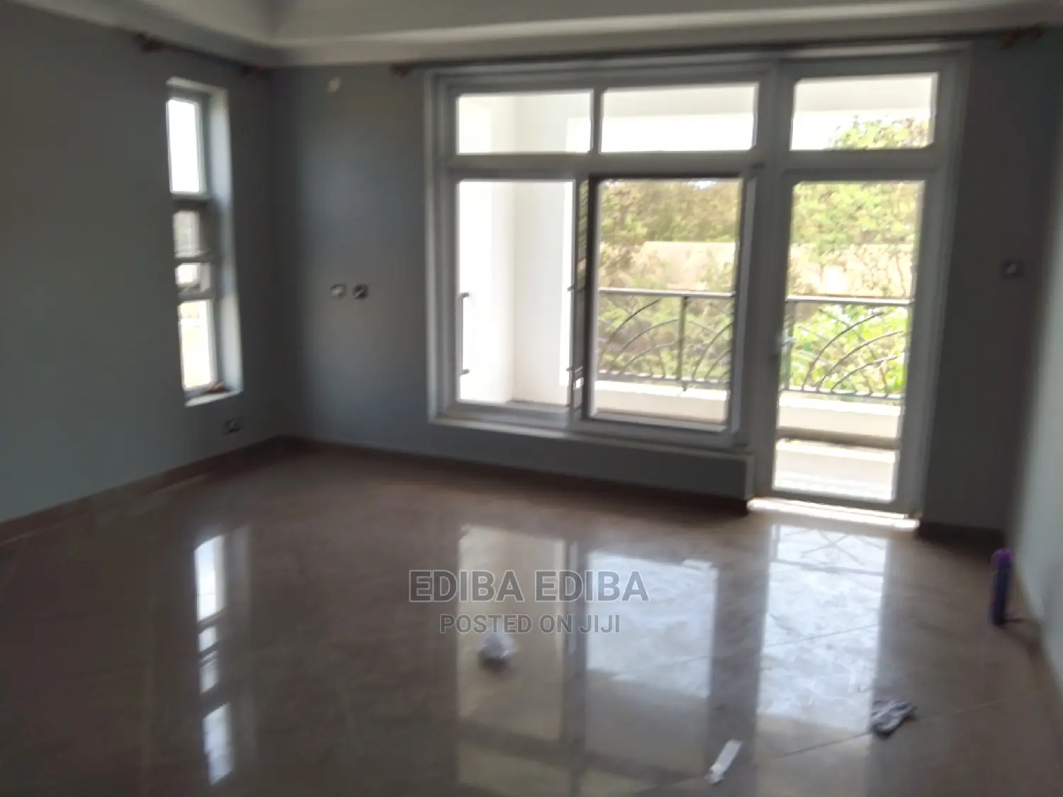 4bdrm House in Ediba Real Estate, Arusha for Rent in Arusha