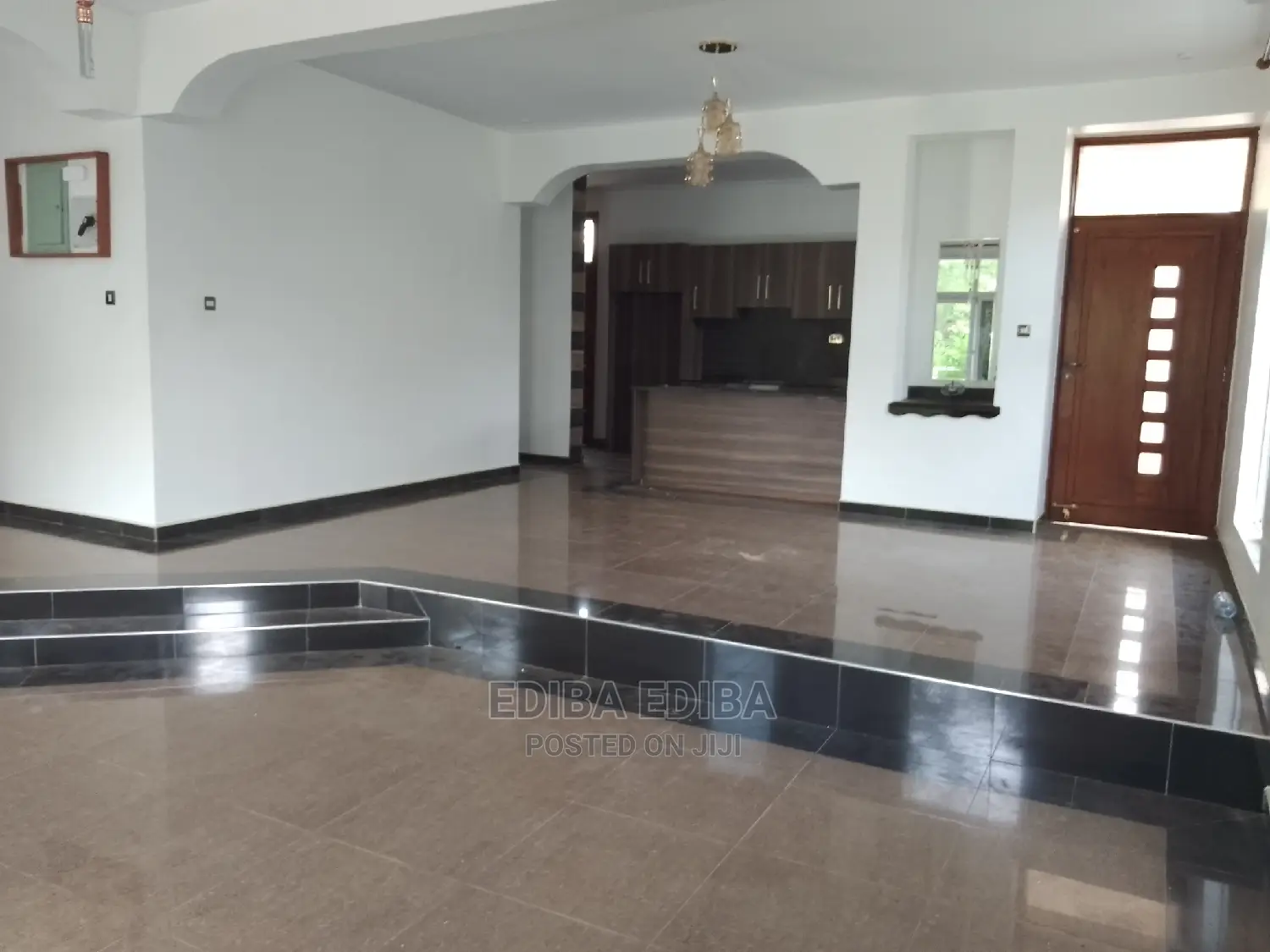 4bdrm House in Ediba Real Estate, Arusha for Rent in Arusha