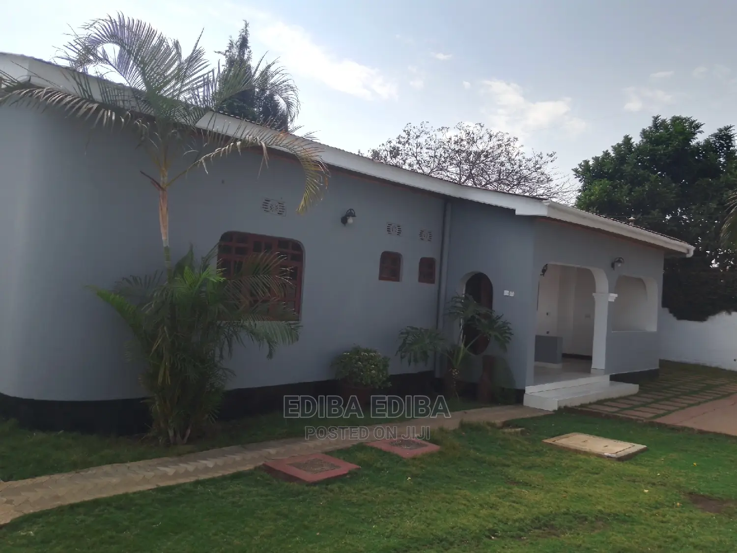 3bdrm House in 3Bedr.Furnished, Arusha for Rent in Arusha