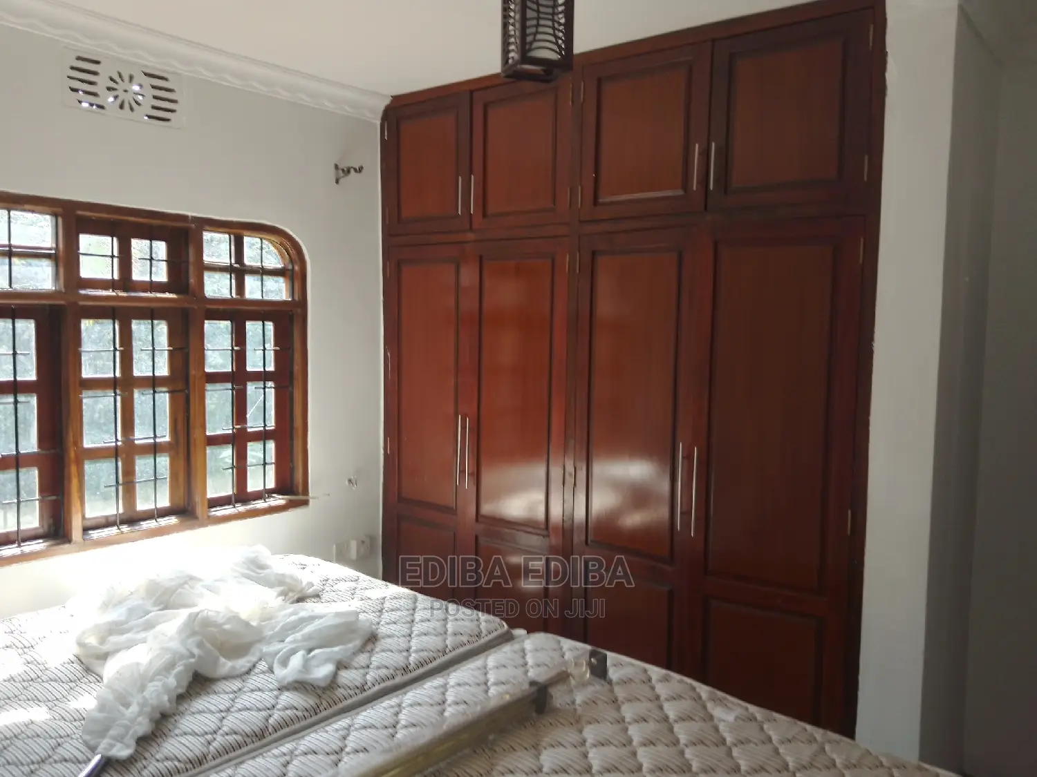 3bdrm House in 3Bedr.Furnished, Arusha for Rent in Arusha