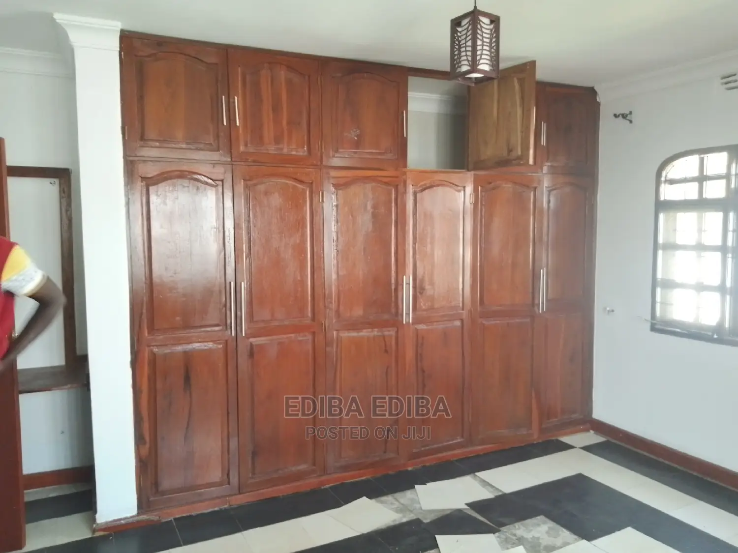 3bdrm House in 3Bedr.Furnished, Arusha for Rent in Arusha