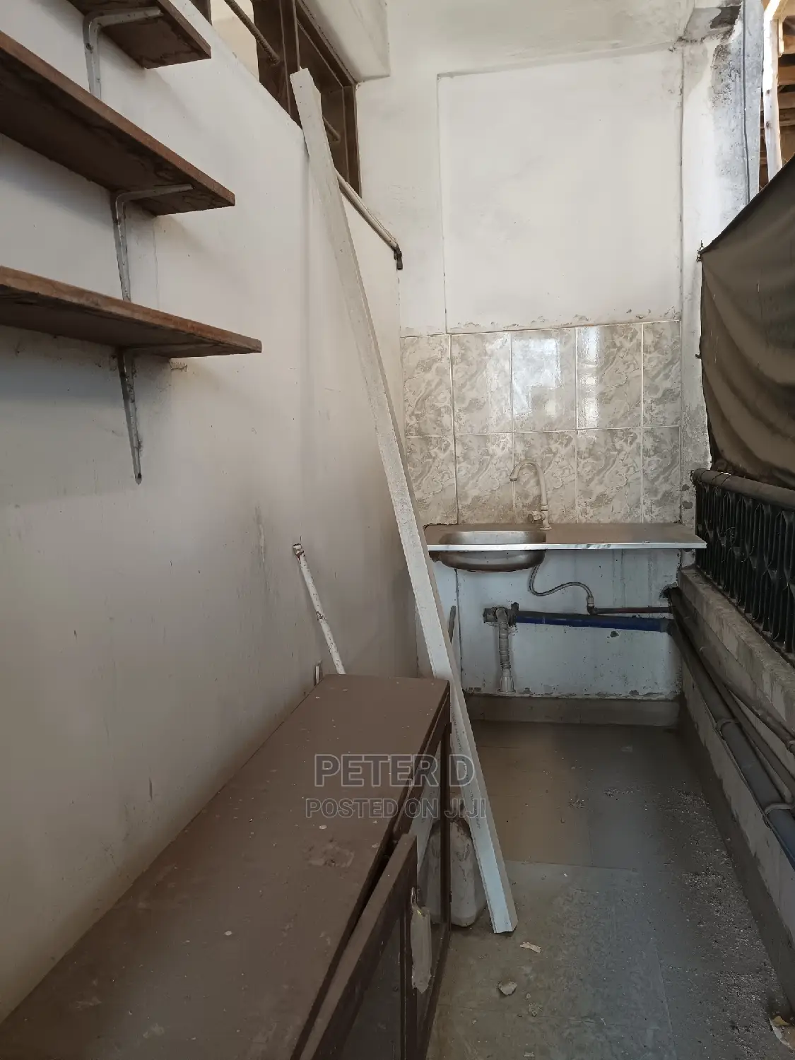 1bdrm Apartment in Kariakoo for rent in Kariakoo
