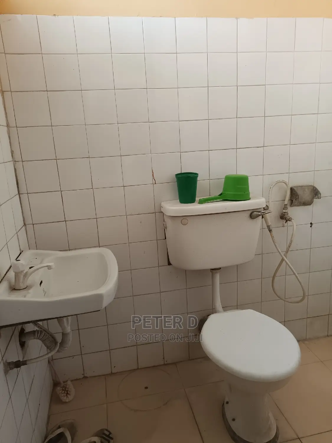 1bdrm Apartment in Kariakoo for rent in Kariakoo