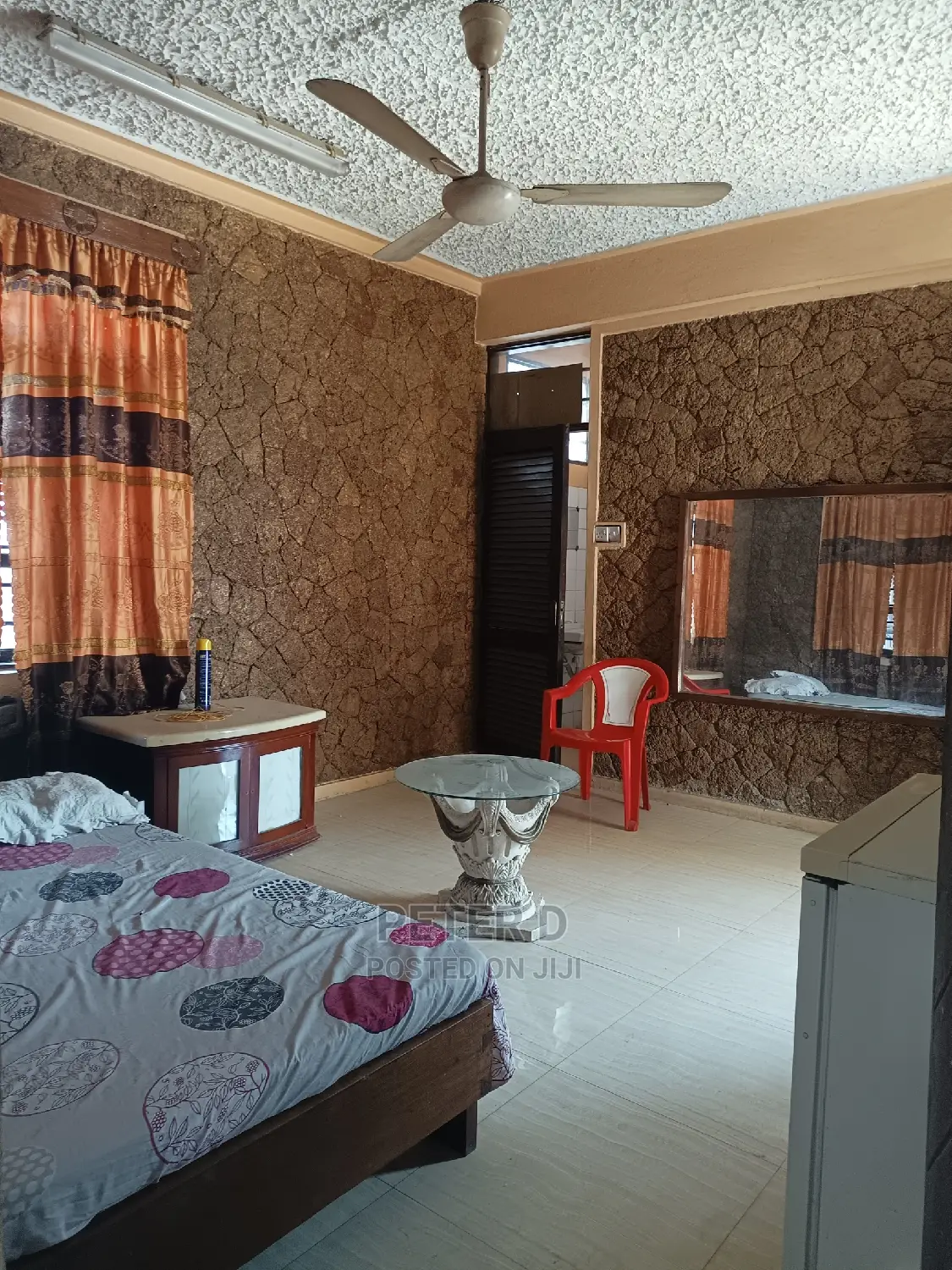 1bdrm Apartment in Kariakoo for rent in Kariakoo