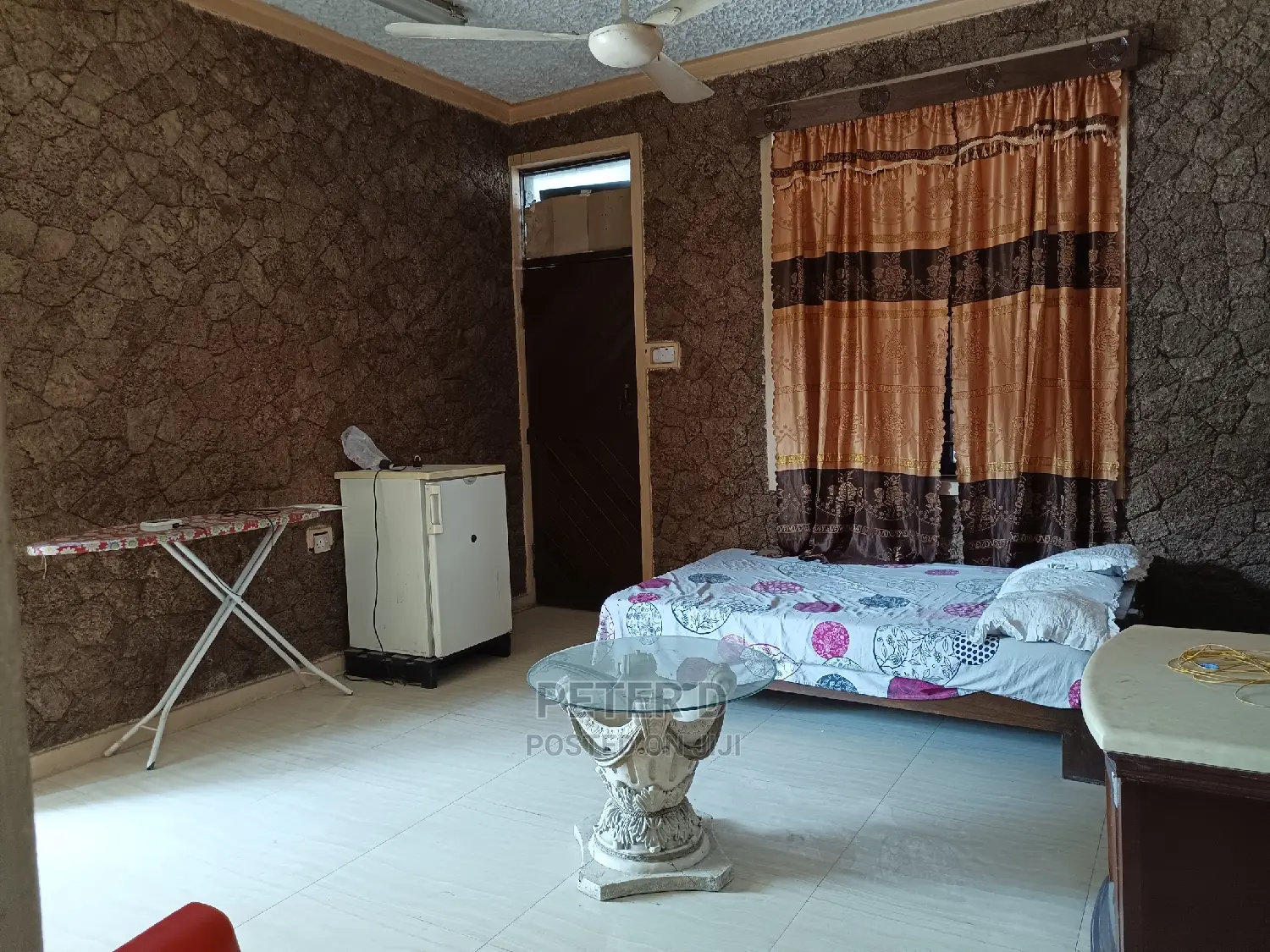 1bdrm Apartment in Kariakoo for rent in Kariakoo