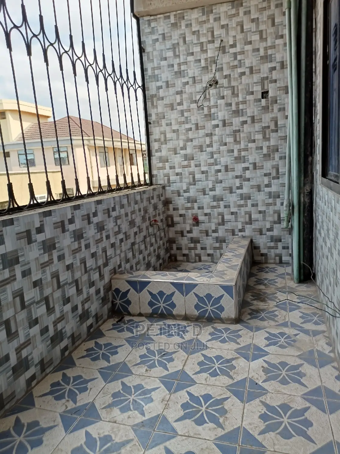 1bdrm Apartment in Kariakoo for Rent in Kariakoo