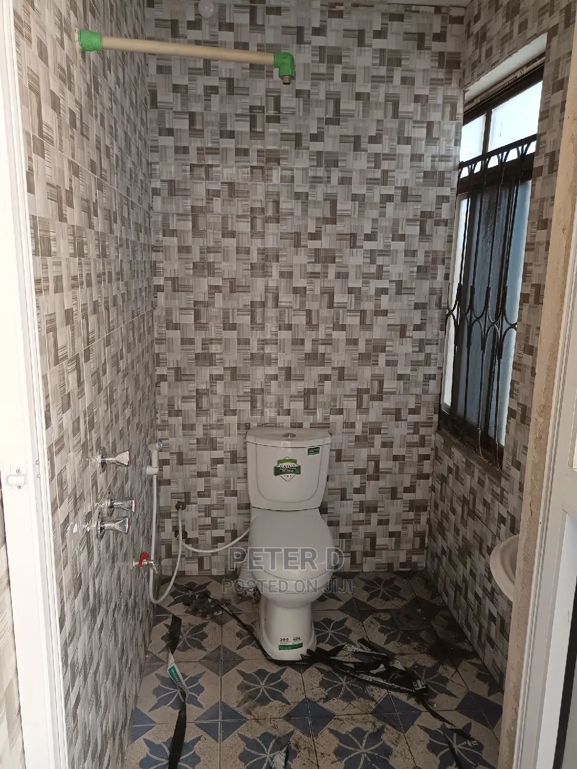 1bdrm Apartment in Kariakoo for Rent in Kariakoo