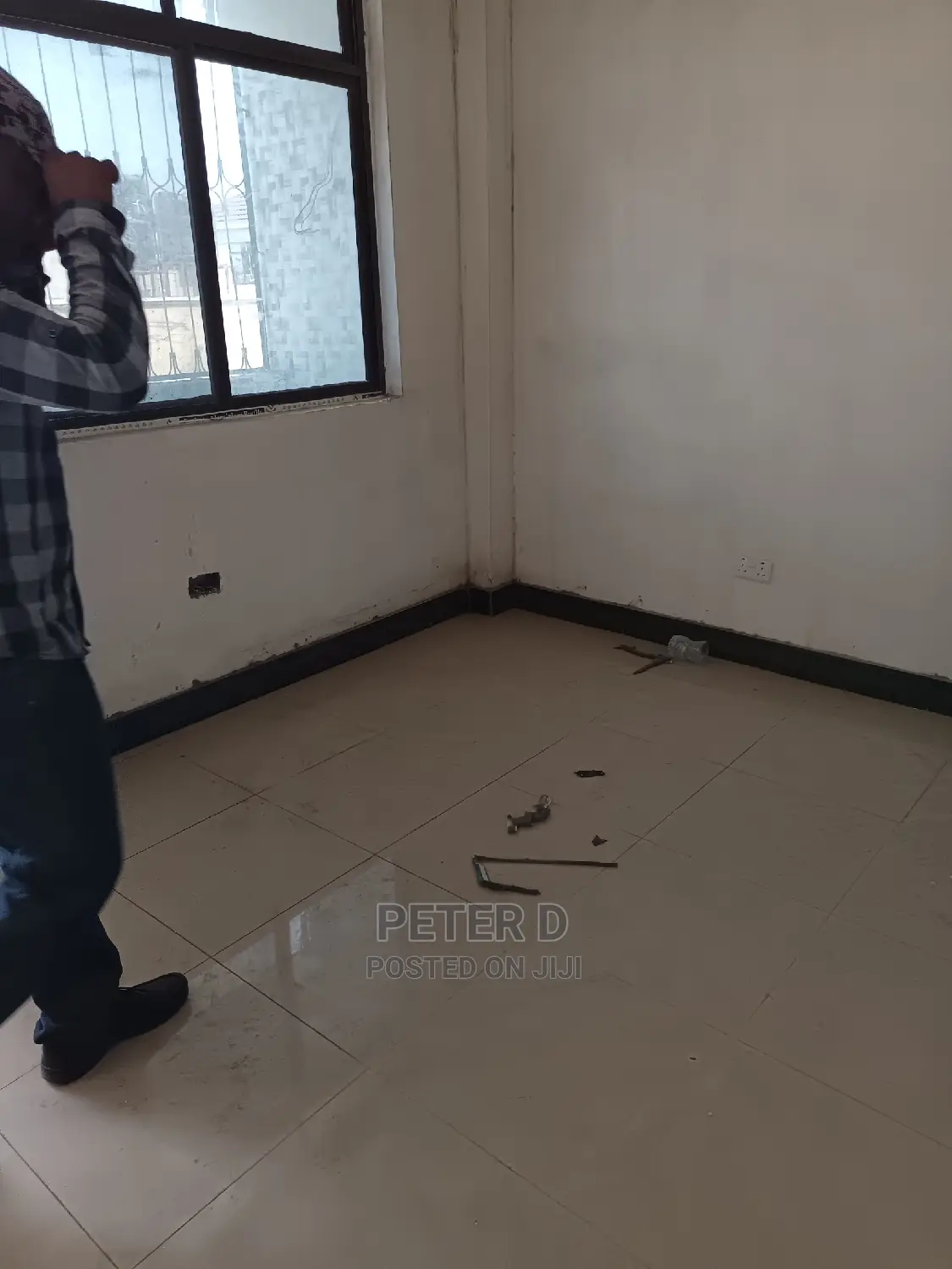1bdrm Apartment in Kariakoo for Rent in Kariakoo