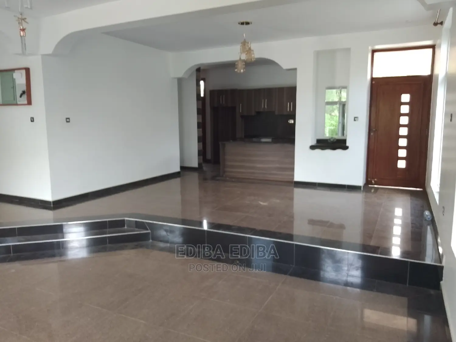 4bdrm House in Ediba Real Estate, Arusha for Rent in Arusha