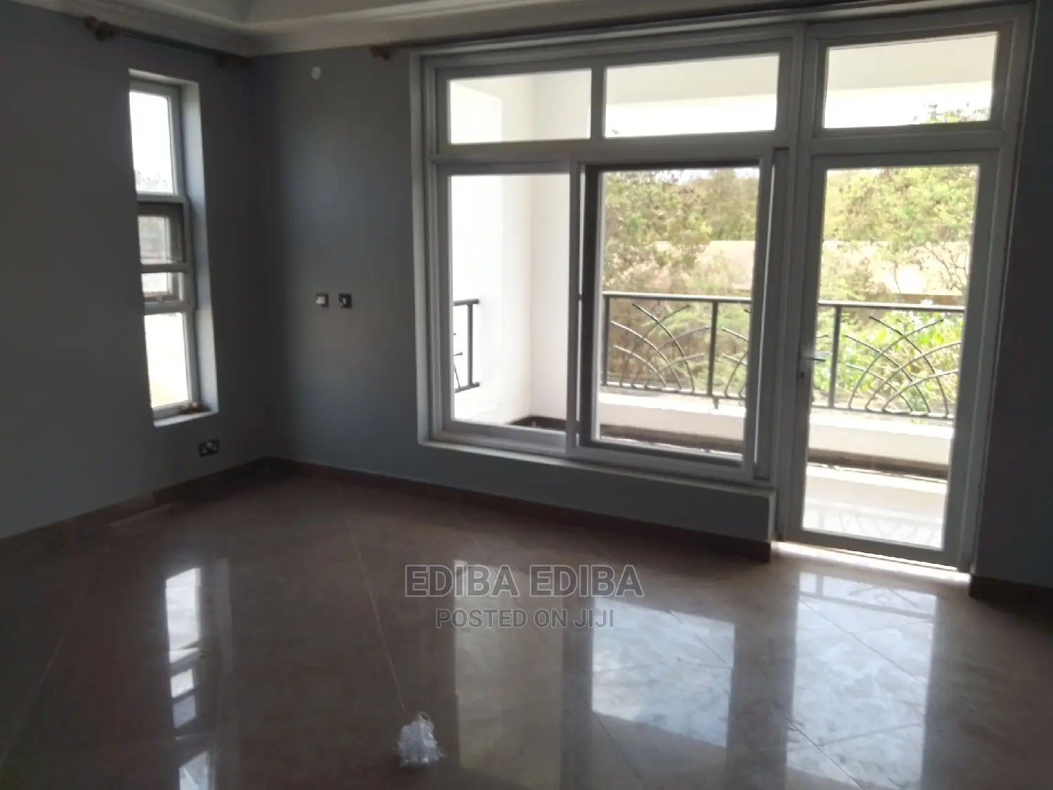 4bdrm House in Ediba Real Estate, Arusha for Rent in Arusha