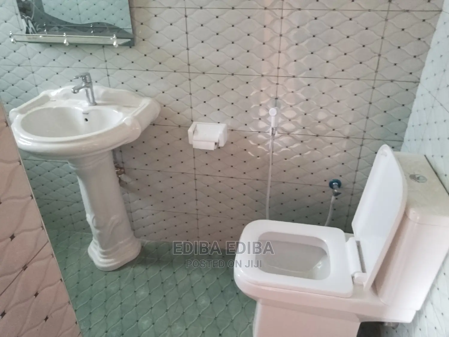 4bdrm House in Ediba Real Estate, Arusha for Rent in Arusha