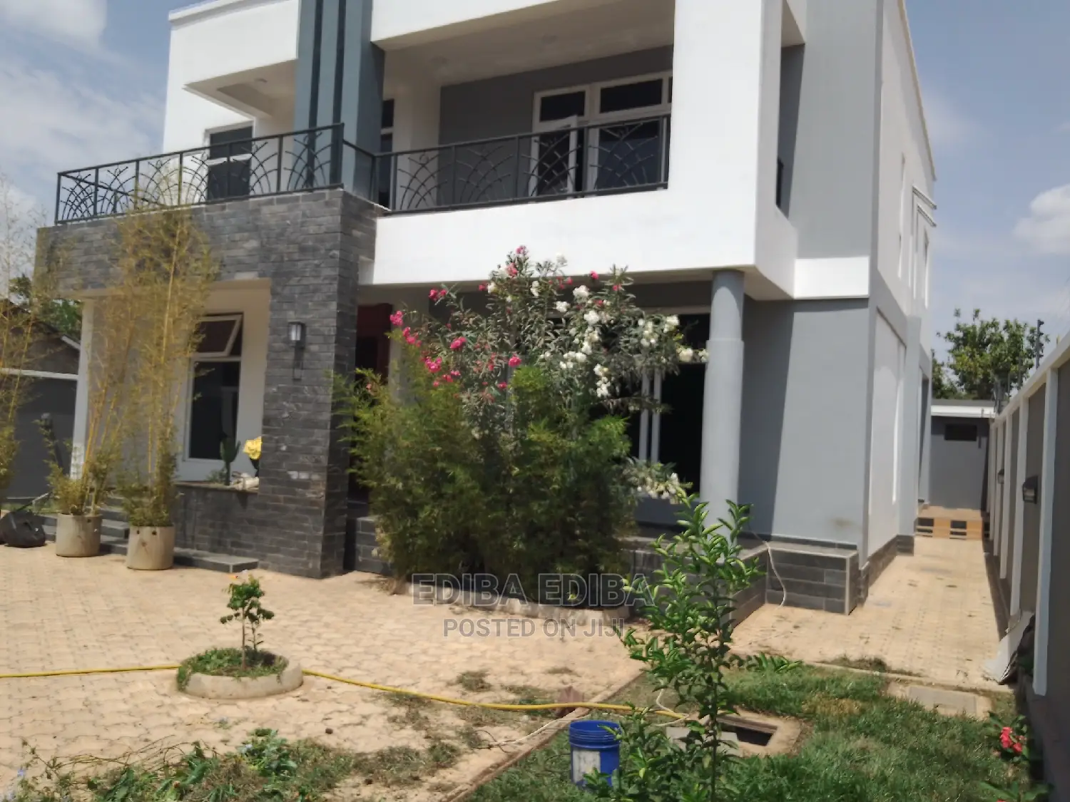 4bdrm House in Ediba Real Estate, Arusha for Rent in Arusha