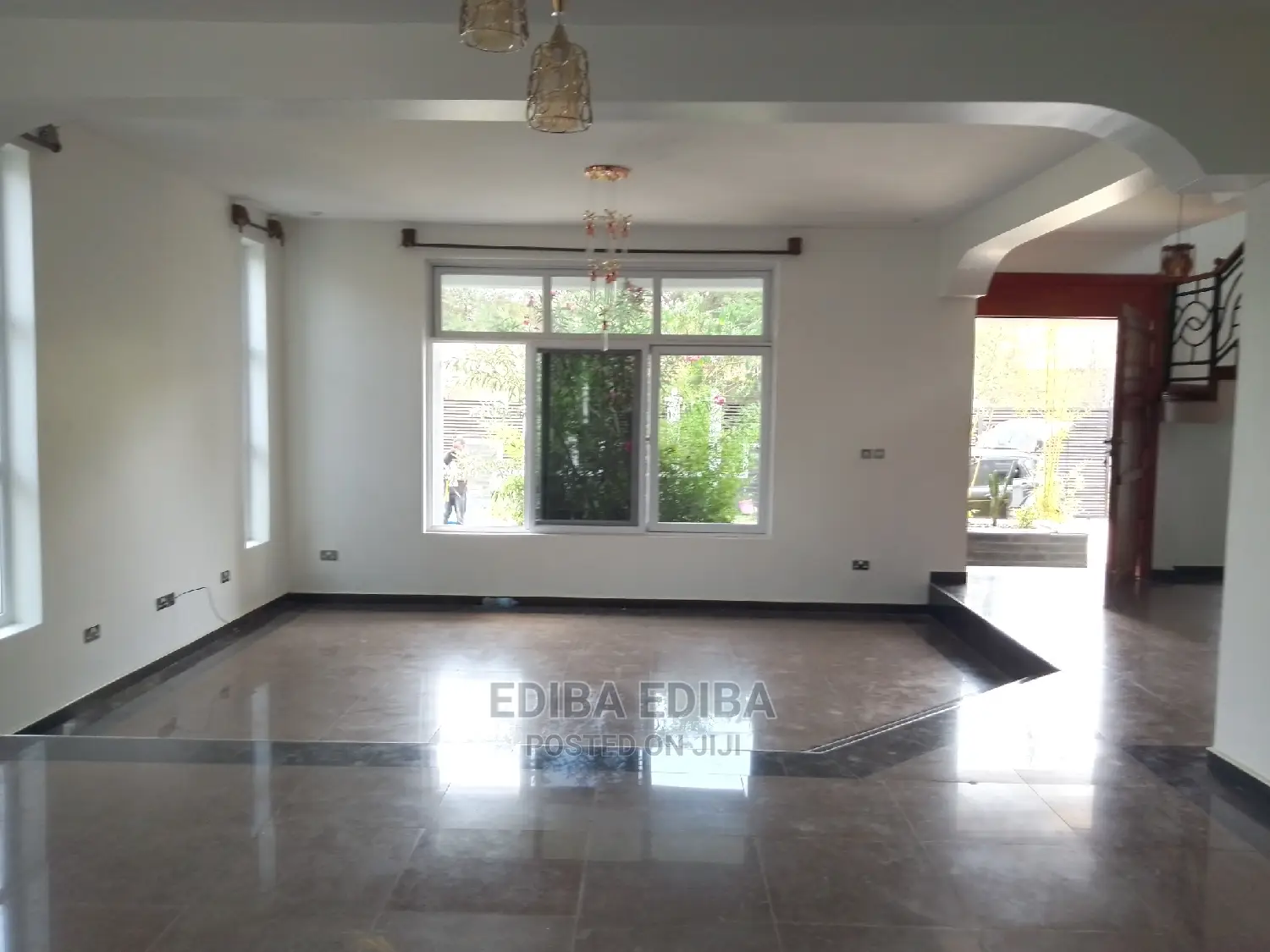 4bdrm House in Ediba Real Estate, Arusha for Rent in Arusha
