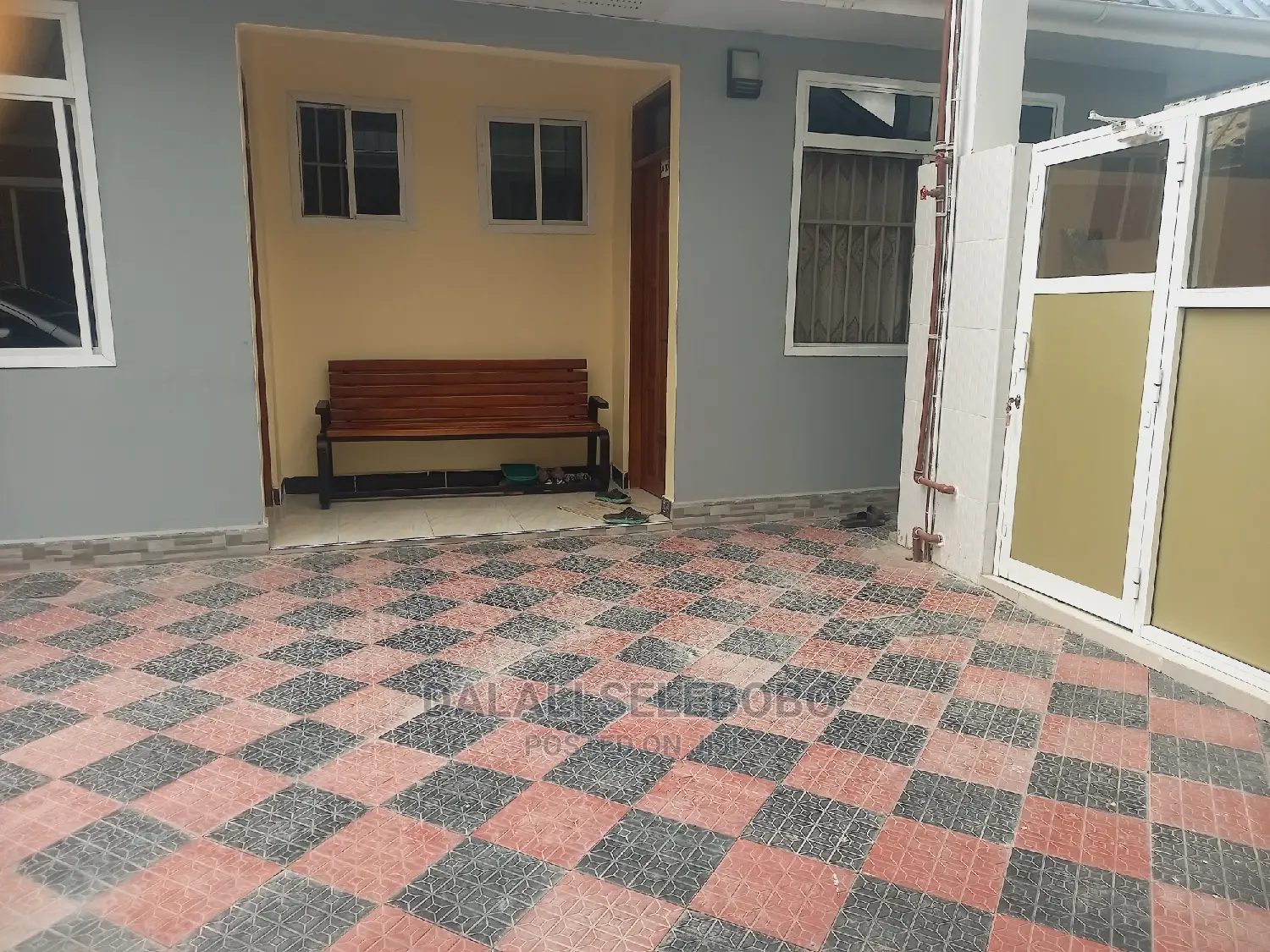 Furnished Studio Apartment in Sinza C for Rent in Sinza