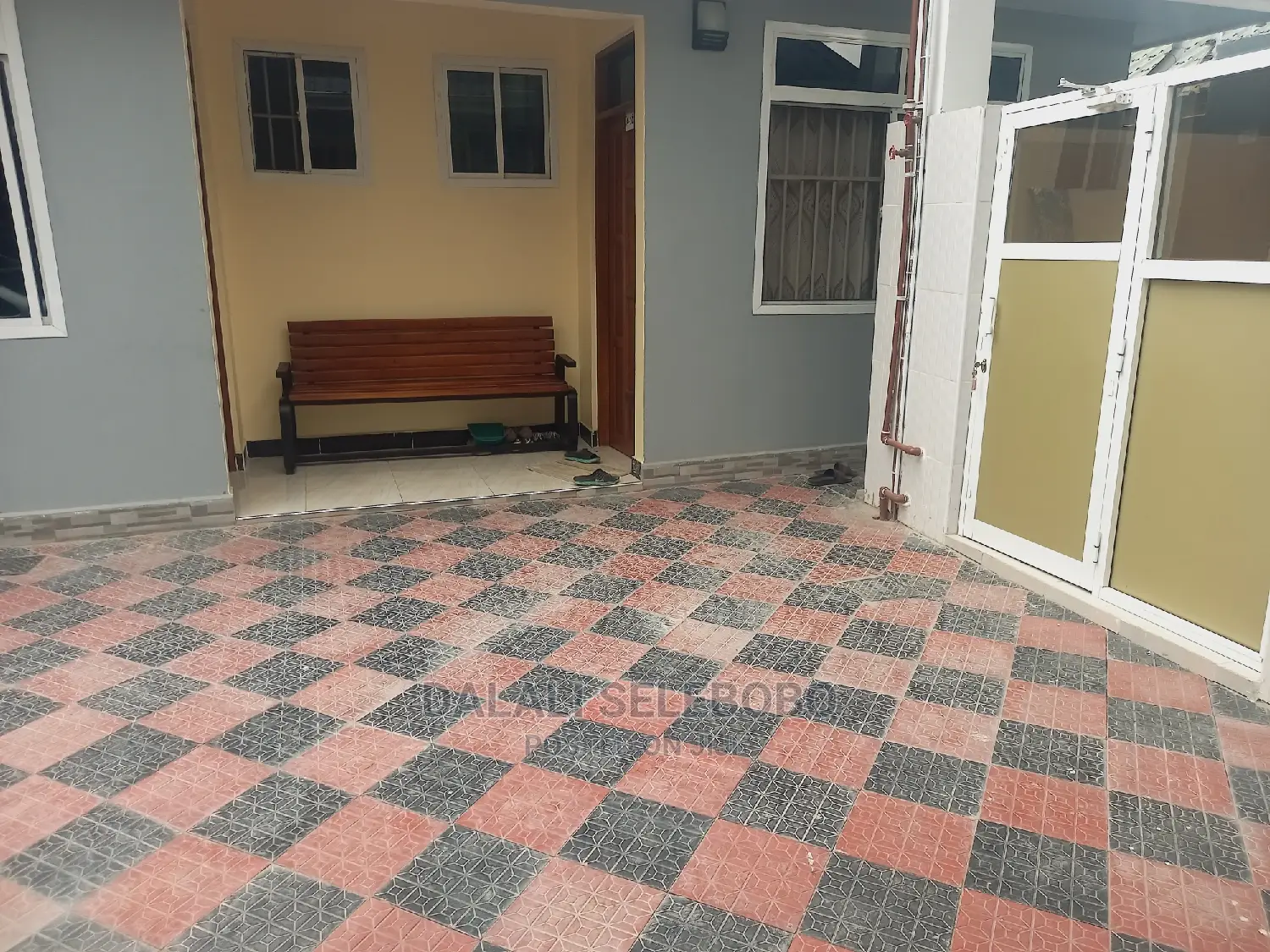 Furnished Studio Apartment in Sinza C for Rent in Sinza