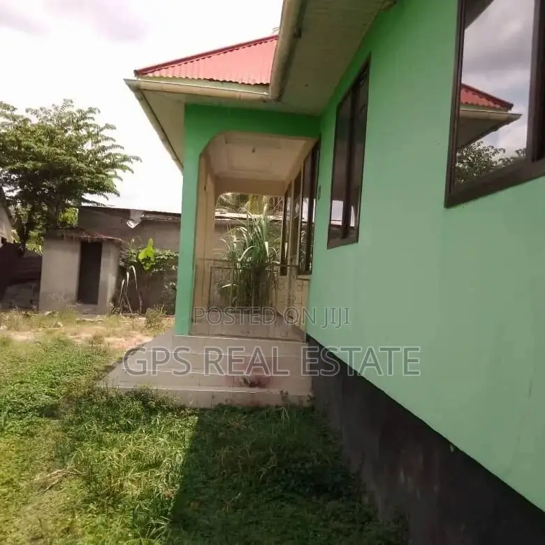 4bdrm House in Chanika Mwisho, Ilala for Sale in Ilala