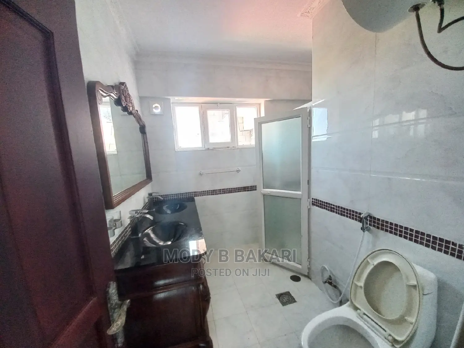Furnished 1bdrm Apartment in Kinondoni for Rent in Kinondoni