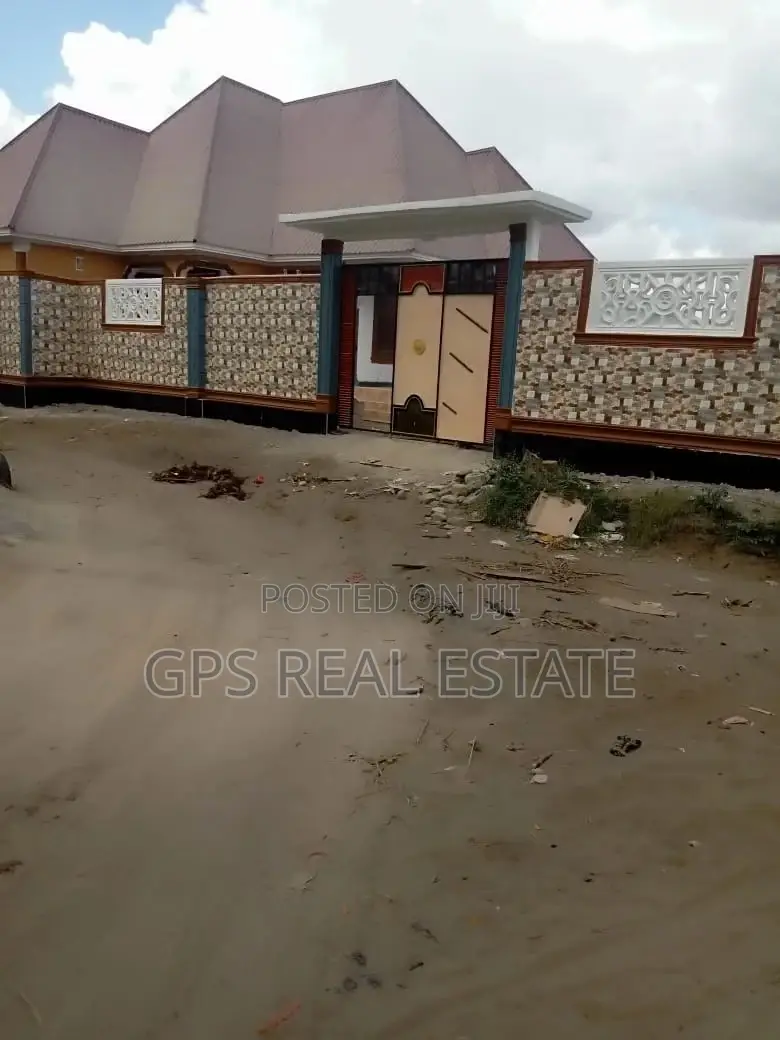 4bdrm House in Mzambarauni, Chamazi for Sale in Chamazi
