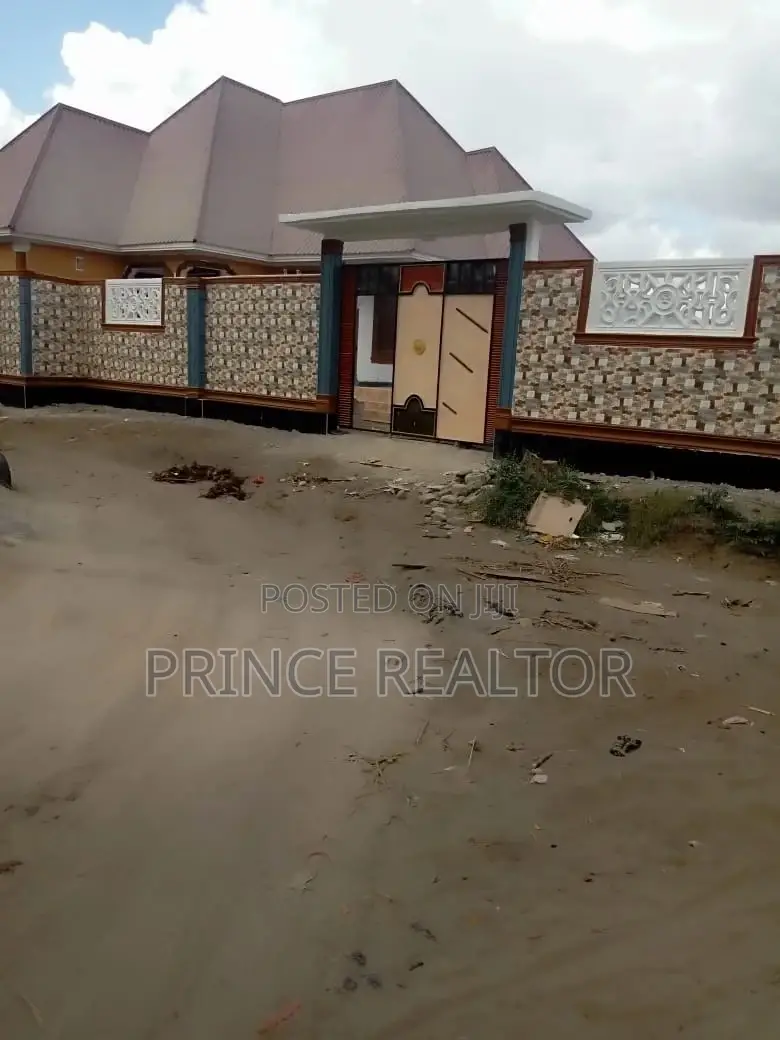 4bdrm House in Mzambarauni, Chamazi for Sale in Chamazi
