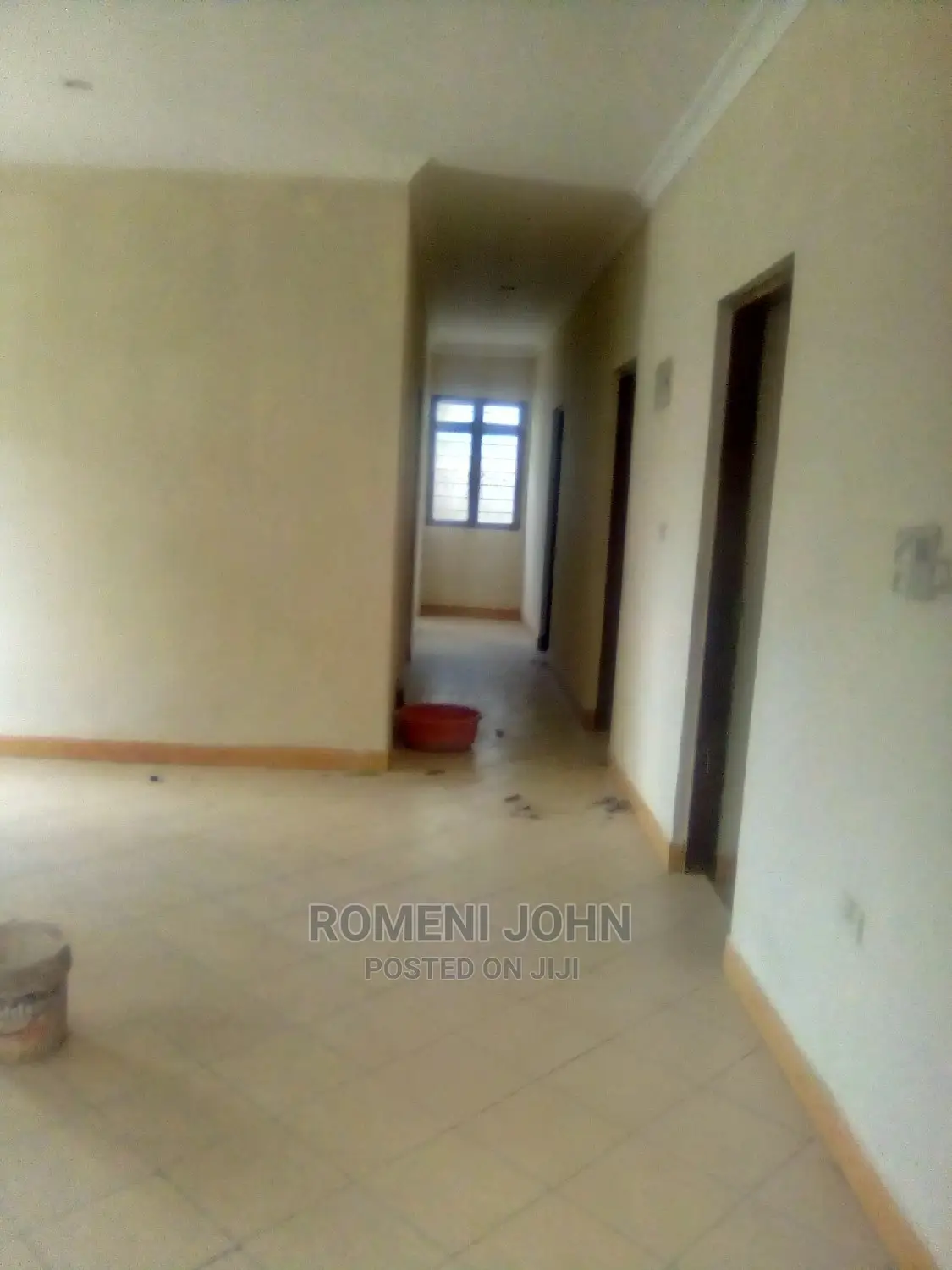 Furnished 4bdrm House in Tanzania Daressalaam for Rent in Ukonga
