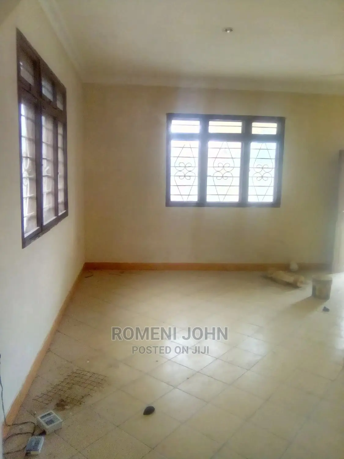 Furnished 4bdrm House in Tanzania Daressalaam for Rent in Ukonga