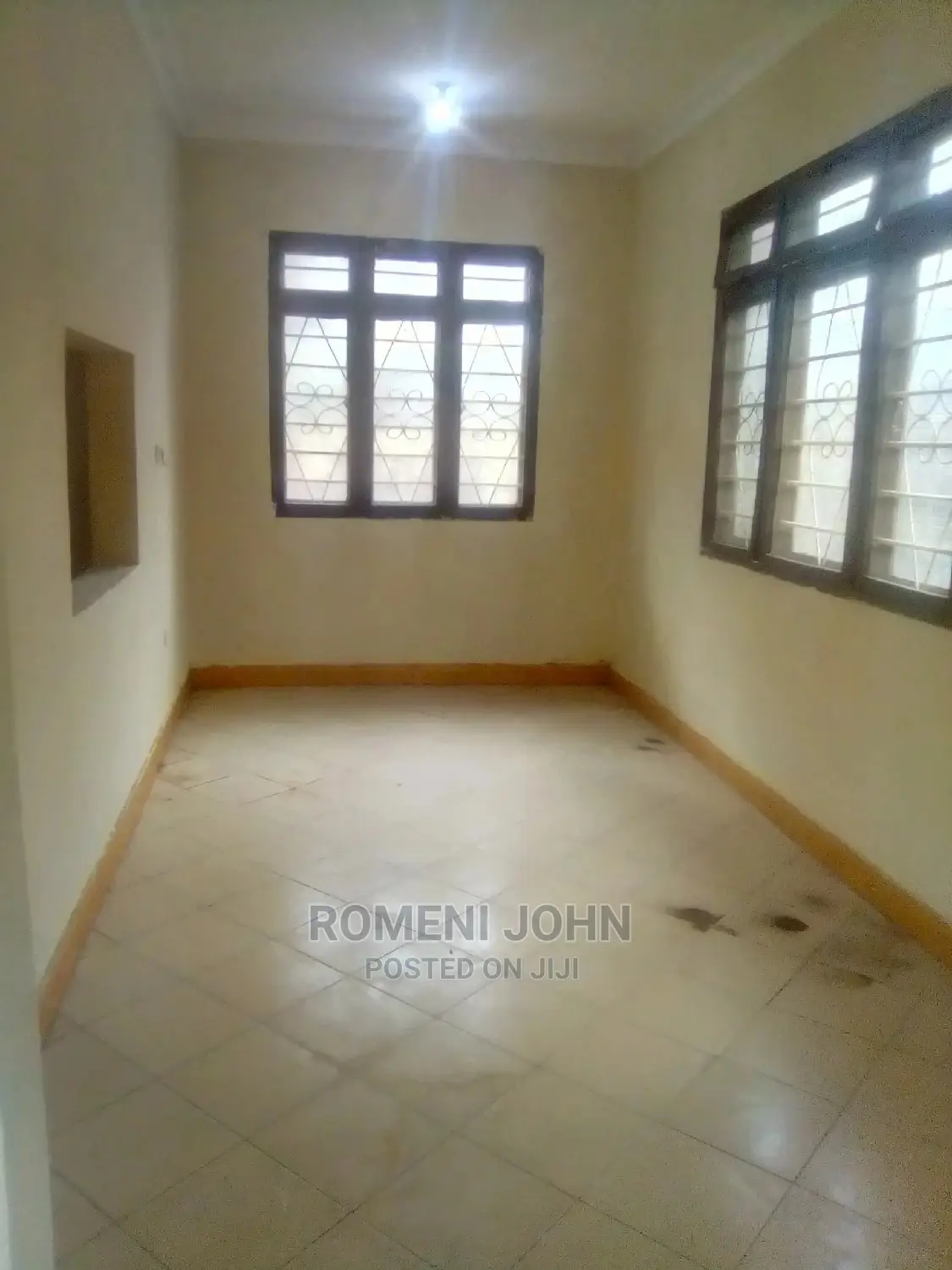 Furnished 4bdrm House in Tanzania Daressalaam for Rent in Ukonga