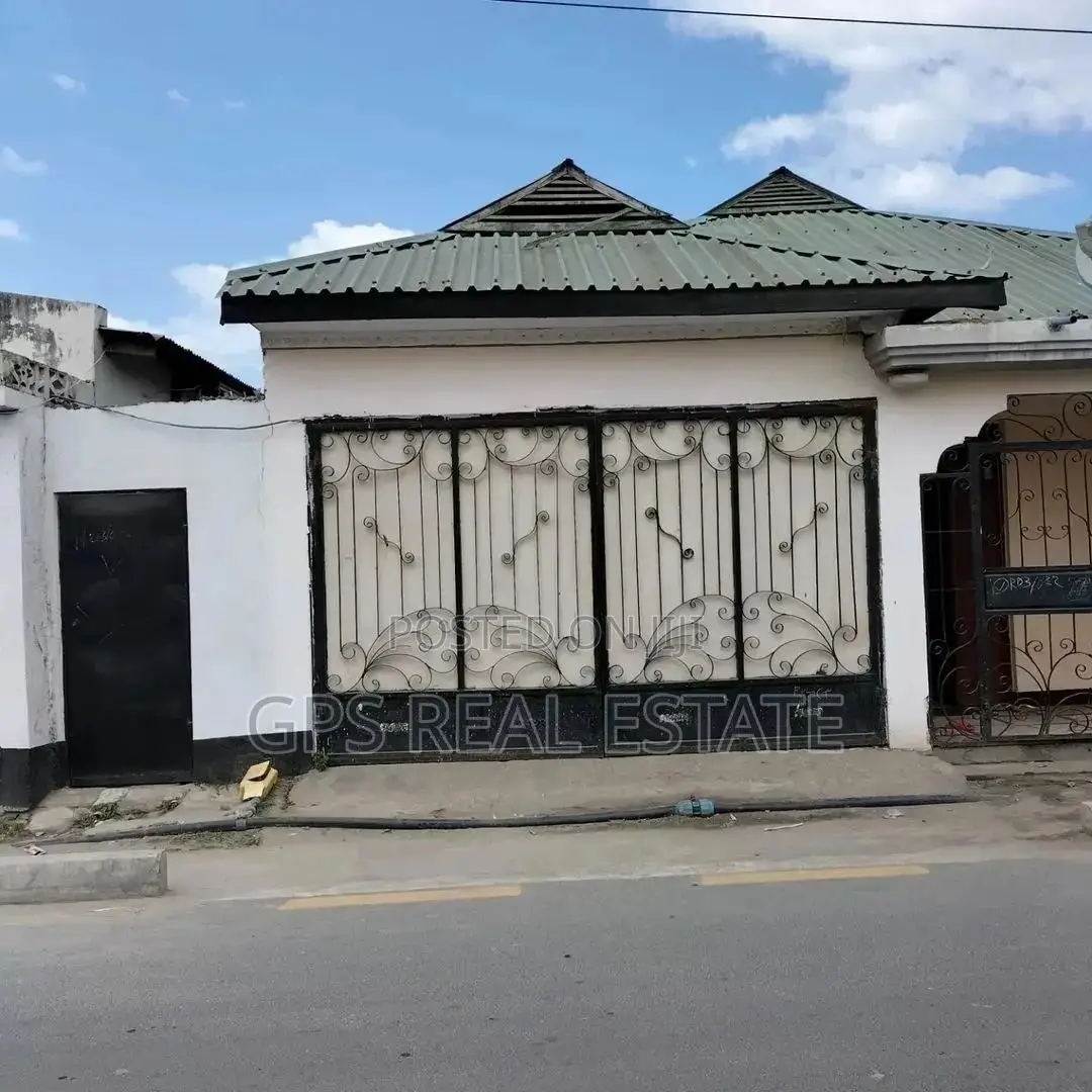 3bdrm House in Tandale Kwa Tumbo, Ilala for Sale in Ilala