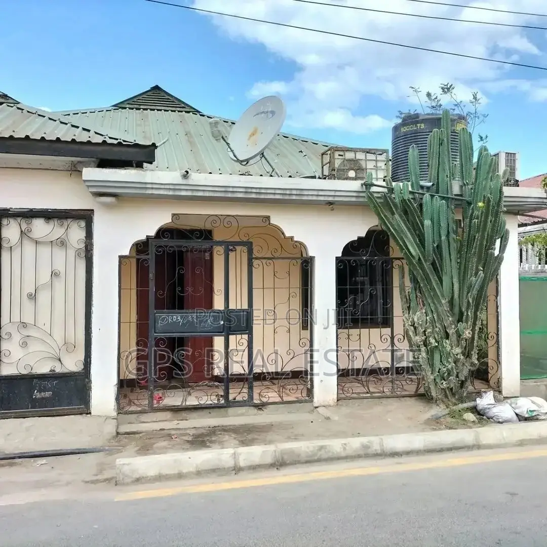 3bdrm House in Tandale Kwa Tumbo, Ilala for Sale in Ilala