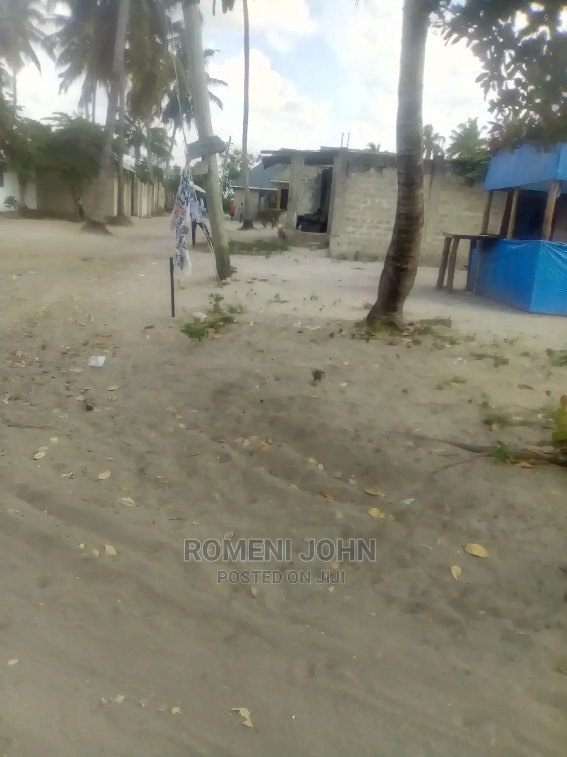 Kiwanja Kinauzwa Milioni 15.5 Ukonga Moshibar. in Ukonga