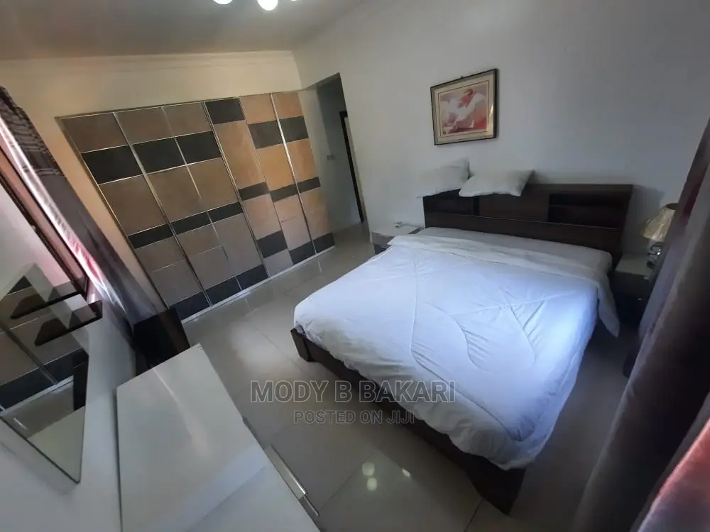 Furnished 3bdrm Apartment in Kinondoni for Rent in Kinondoni