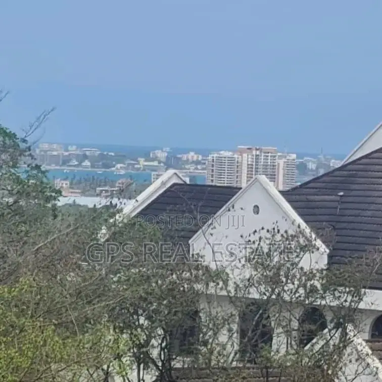 Plot for Sale at Mlimani City Near by Makongo in Kinondoni
