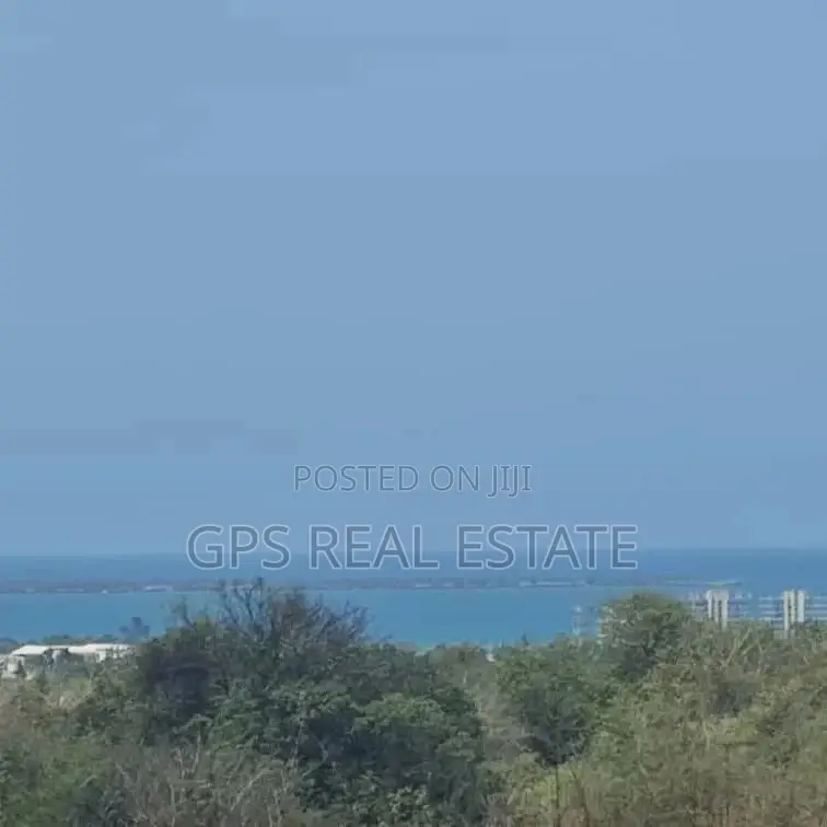 Plot for Sale at Mlimani City Near by Makongo in Kinondoni