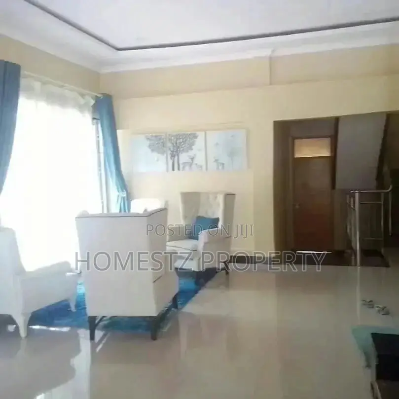 4bdrm House in Goba Center, Kinondoni for Sale in Kinondoni