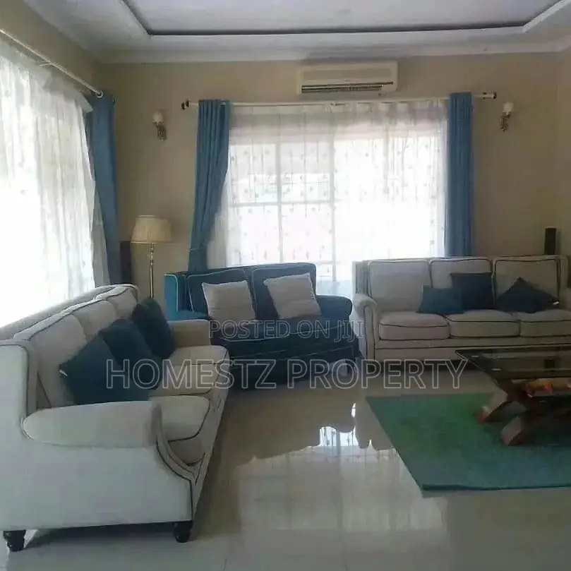 4bdrm House in Goba Center, Kinondoni for Sale in Kinondoni