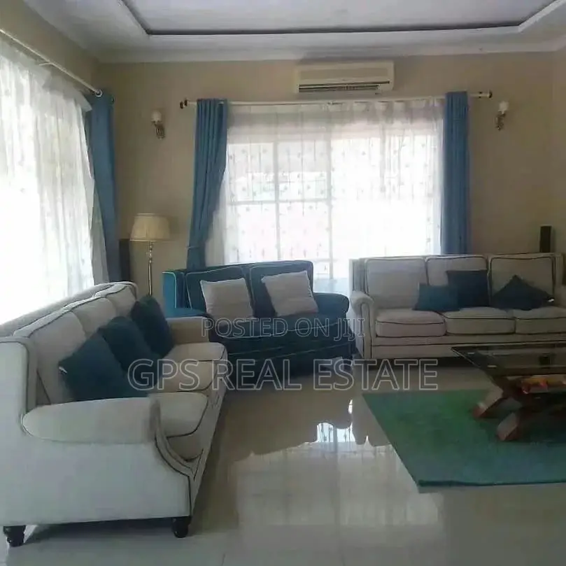 4bdrm House in Goba Center, Kinondoni for Sale in Kinondoni