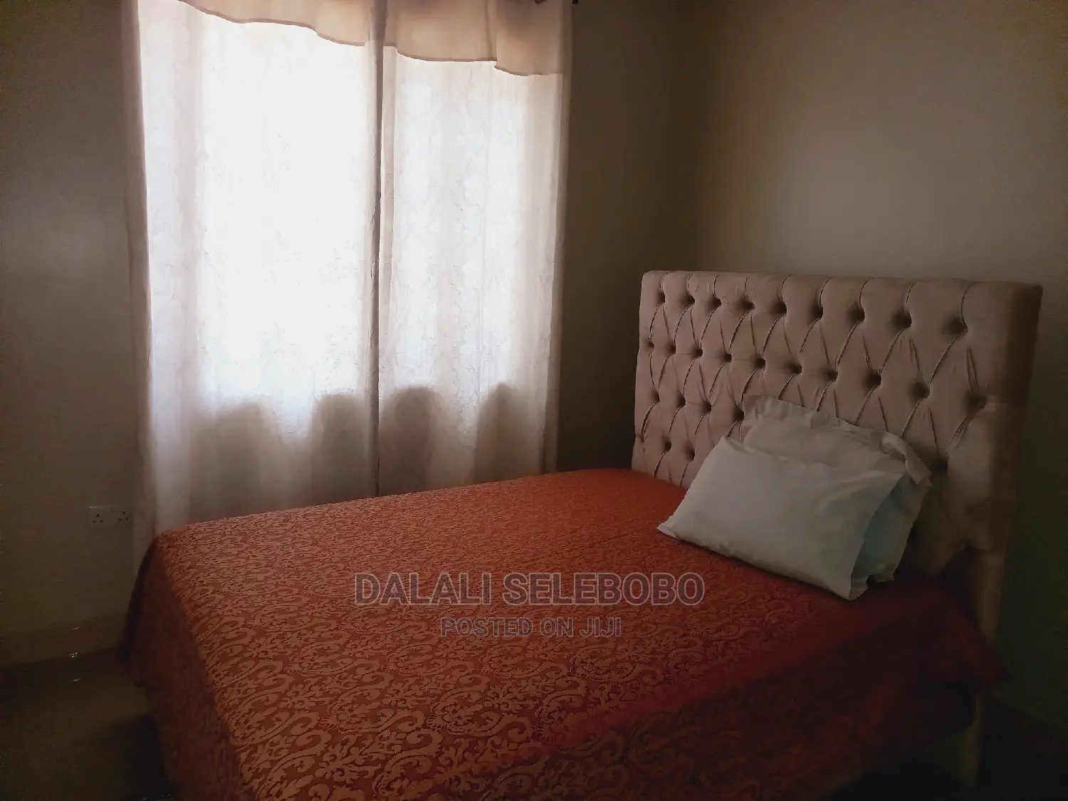 1bdrm Bungalow in Sinza Kivulini for Rent in Sinza