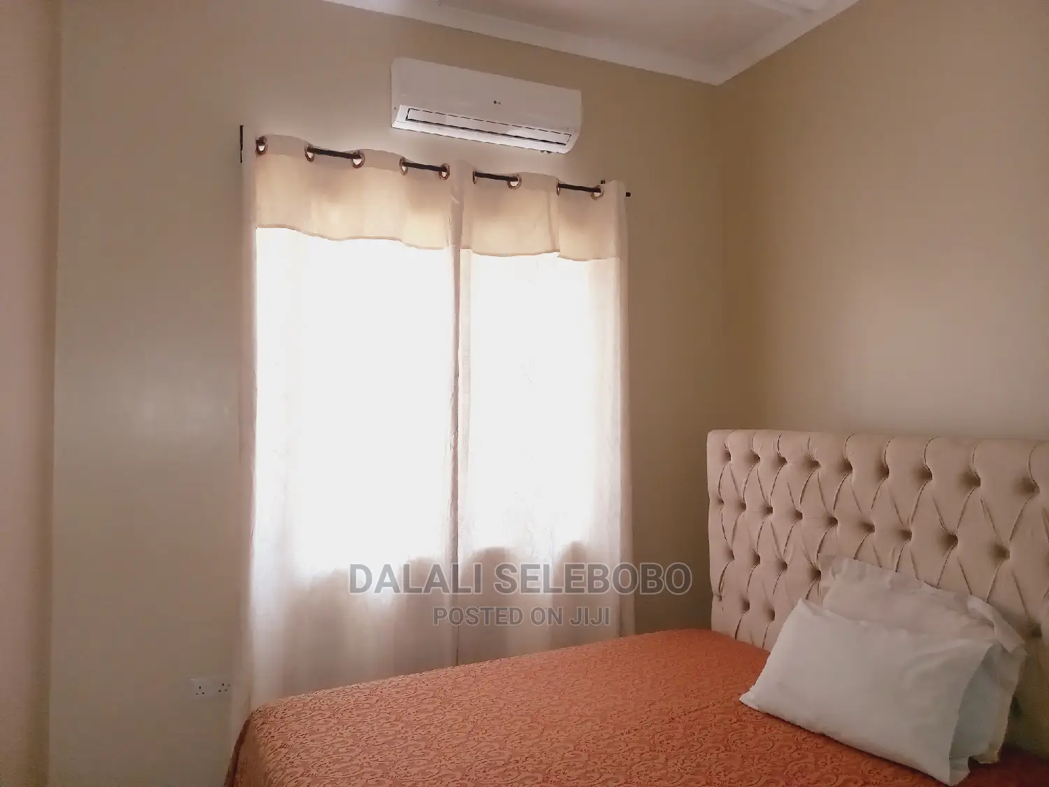 1bdrm Bungalow in Sinza Kivulini for Rent in Sinza