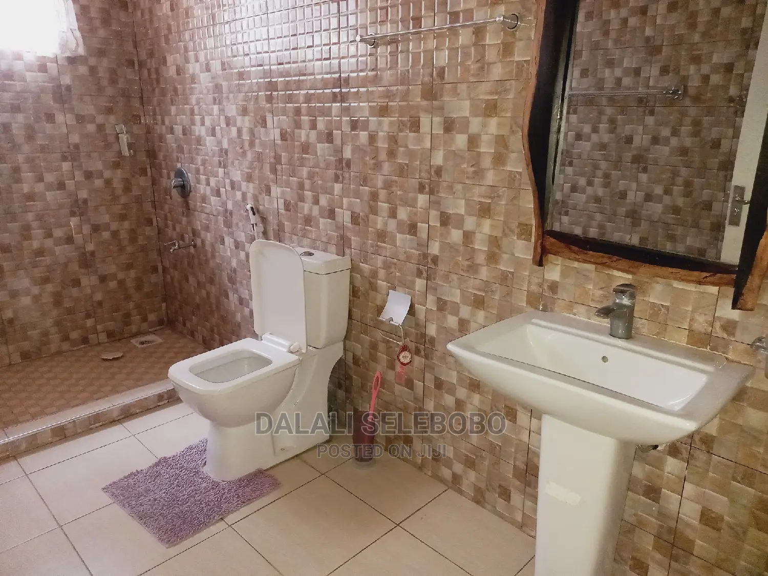 1bdrm Bungalow in Sinza Kivulini for Rent in Sinza
