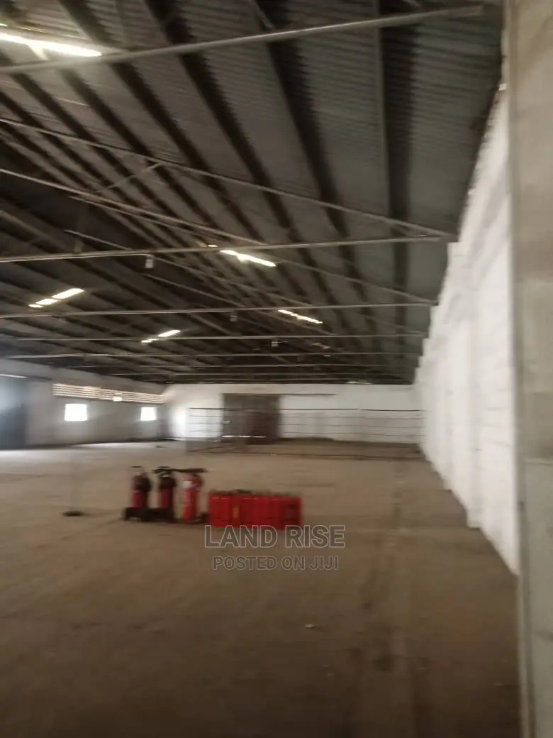 Warehouse/Godown in Vingunguti
