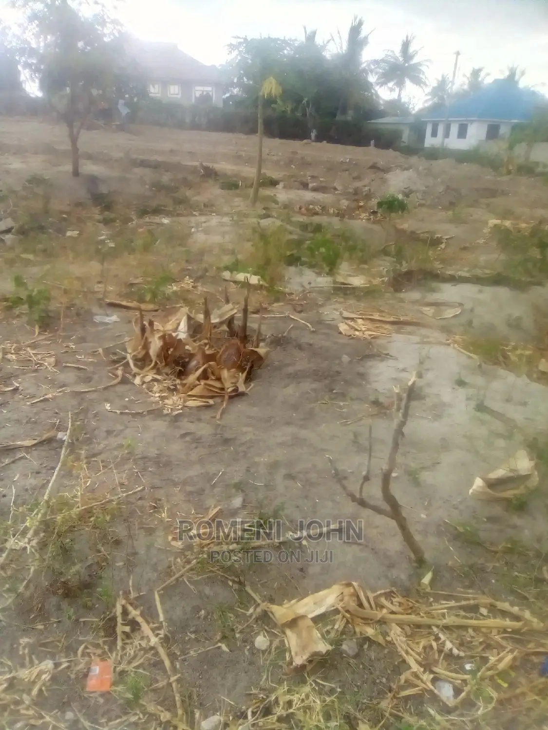 Viwanja Vinauzwa Kwa Bei Nafuu, Milioni 2 Tu. in Ukonga