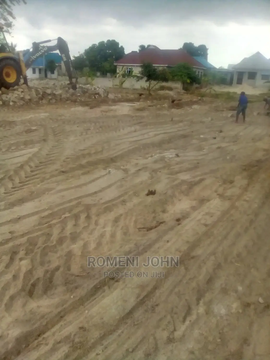 Viwanja Vinauzwa Kwa Bei Nafuu, Milioni 2 Tu. in Ukonga