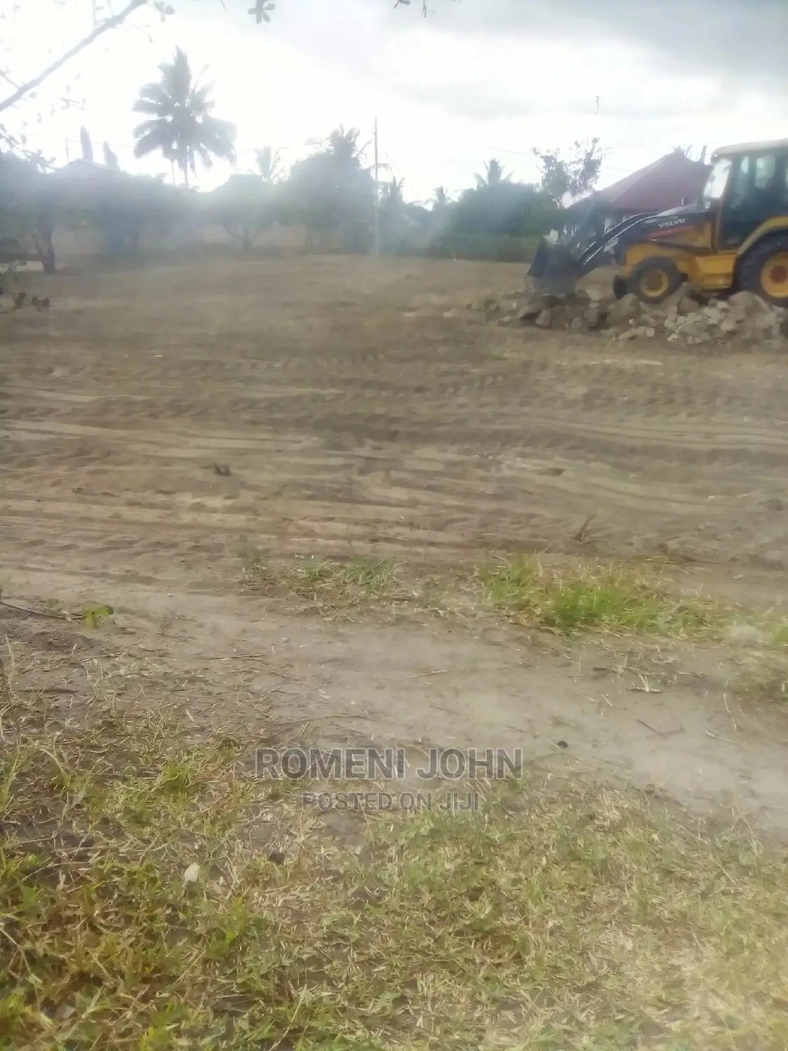 Viwanja Vinauzwa Kwa Bei Nafuu, Milioni Mbili Na Nusu in Ukonga