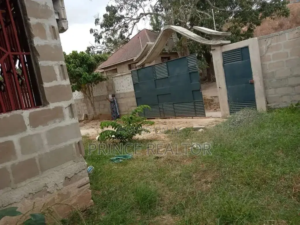 3bdrm House in Malamba Mawili, Kinondoni for Sale in Kinondoni