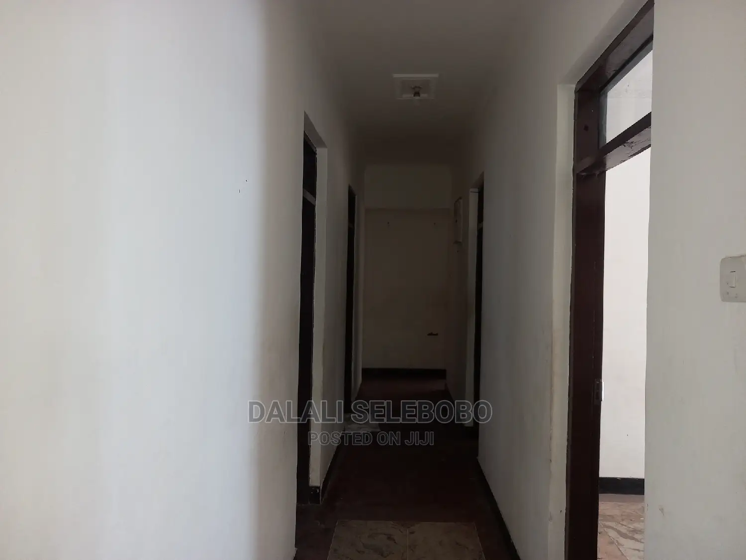 4bdrm Bungalow in Tegeta Masaiti, Kinondoni for Sale in Kinondoni