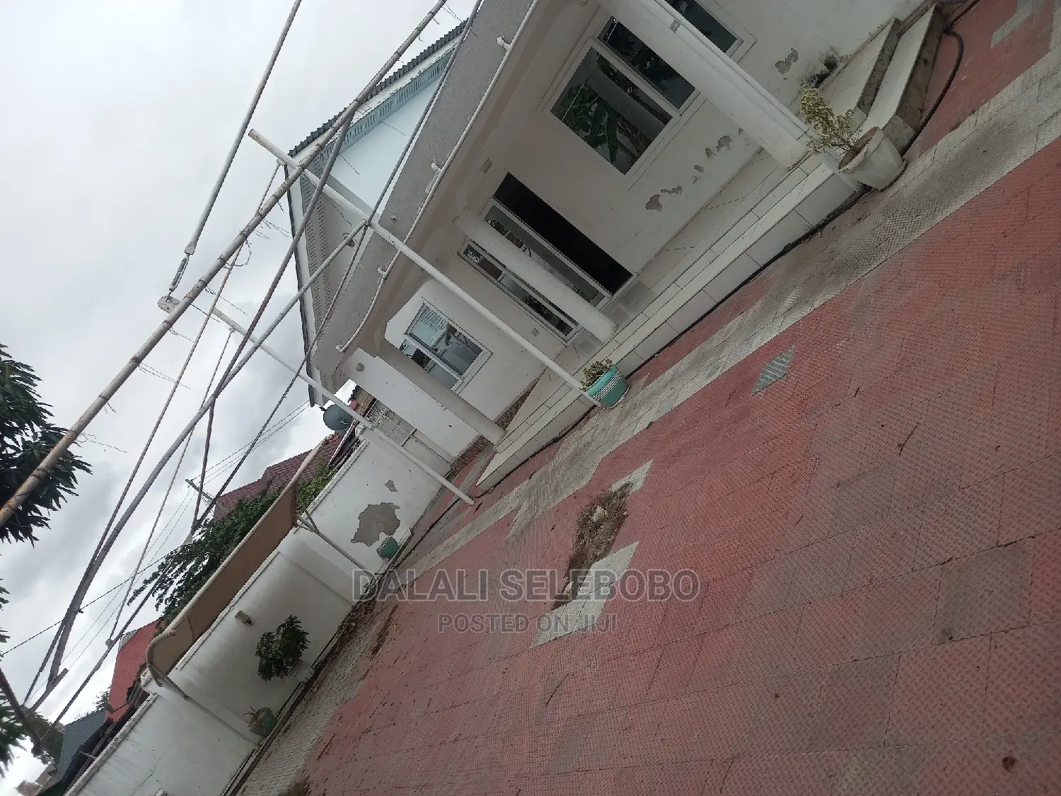 4bdrm Bungalow in Tegeta Masaiti, Kinondoni for Sale in Kinondoni