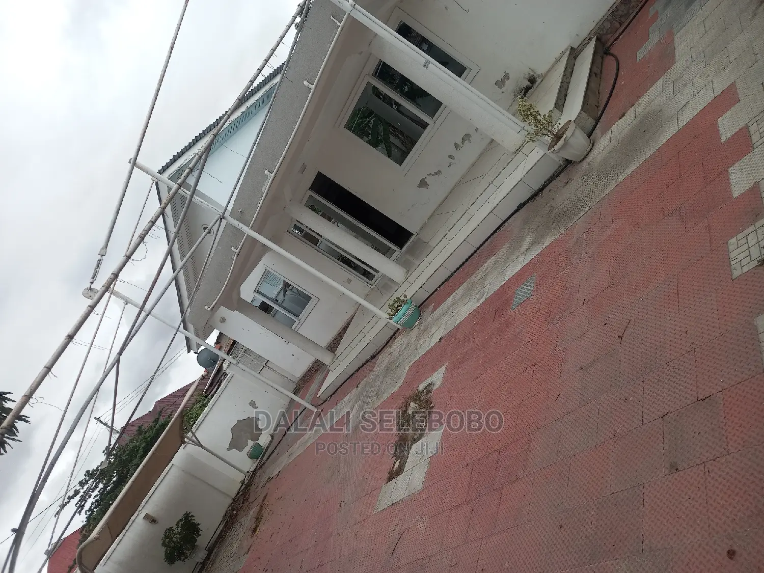 4bdrm Bungalow in Tegeta Masaiti, Kinondoni for Sale in Kinondoni