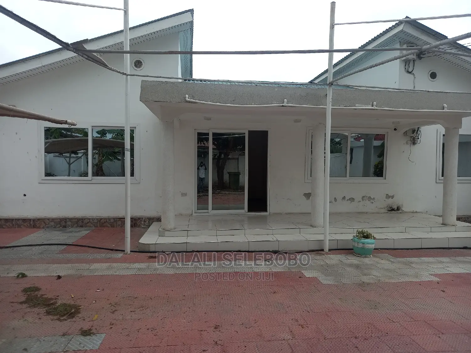 4bdrm Bungalow in Tegeta Masaiti, Kinondoni for Sale in Kinondoni